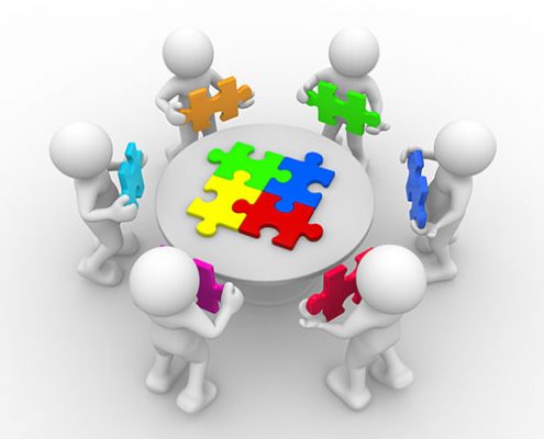 Solutions ateliers interactifs - Management appréciatif, approche appréciative, qualité de vie au travail QVT - Expertises et solutions LV Talents