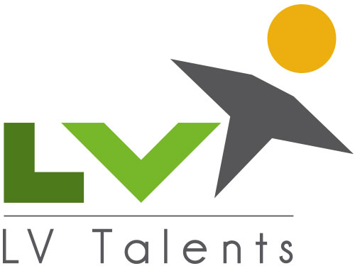 Logo LV Talents